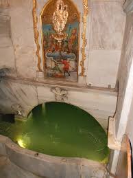 Biserica izvorul tamaduirii ticket price, hours, address and reviews. Ortodocsii SÄrbÄtoresc Izvorul TÄmÄduirii News Ro