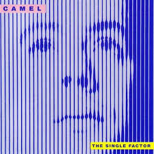Camel watching the bobbins (harbour of tears 1996). Download Camel Dust And Dreams