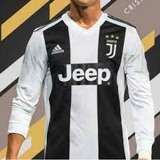 Be the first to review this product. Ebaysoccer On Twitter Juventus Home Long Sleeve Soccer Jersey Shirt 2018 19 Juventus Juve Ronaldo Adidas Adidasfootball Soccerkit Soccerjersey Ebaysoccer Https T Co Whzwkk0mpa