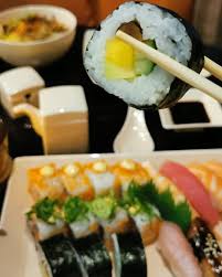 Centro Waha Riyadh On Twitter تذوق الذ سوشي في الرياض في مطعم سوشي سنترو Taste The Best Sushi In Riyadh At Sushi Centro Centrowaha Rotanahotels Sushi Centrorotana Riyadhfood Https T Co Gxc5mkmrwp