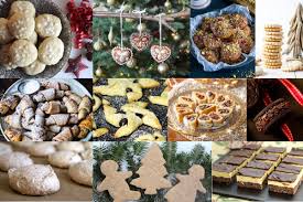 Place on parchment lined baking sheet. 50 Christmas Cookies From Around The World