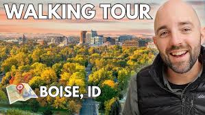 Exploring Boise Idaho: Must-See Attractions