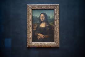 Researcher Claims Bridge in Background of Mona Lisa Is From Tuscan Town –  ARTnews.com