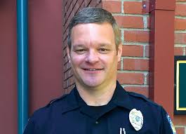 Cpl. Aaron Noble promoted to deputy police chief