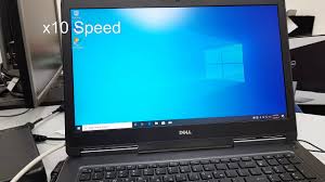 Dell laptop blue screen docking station about dock photos. Endless Stop Code Bad Pool Caller Dell Precision 7710 Youtube
