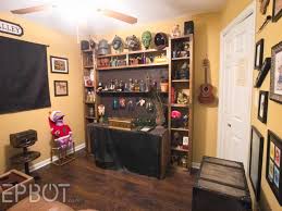 You guys, i have just stumbled upon every harry potter fan's dream. Epbot Full Walk Through Our Harry Potter Escape Room