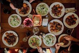 Thank you for inviting sarah and me to your dinner party. Four Tips To Help You Throw The Perfect Dinner Party Talented Ladies Club