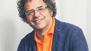 Simon Prosser speaks