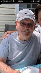 does anyone know my Grandfather Joseph DeMarco ? He grew up in meadows