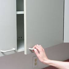 cabinet soft close hinge adapters