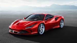2020 lamborghini huracán evo spyder Ferrari F8 Tributo Specs 0 60 Quarter Mile Lap Times Fastestlaps Com