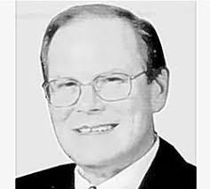 D. Mason Obituary (2012)