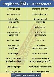 3.क्या मैं दो मिनट आपसे बात कर सकता हूँ? Hindi To English Sentences For Practice English Speaking Sentences With Hindi And English Vocabulary Words Learning English Sentences English Learning Spoken