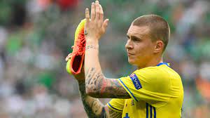 Compare victor lindelöf to top 5 similar players similar players are based on their statistical profiles. Victor Lindelof Bei Manchester United Eis Und Feuer Goal Com