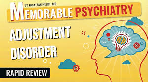 Image result for Adjustment Disorder