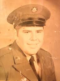 MARCIAL CAVAZOS Obituary (1952