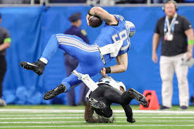 Darius Slay Named Nfc Defensive Player Of The Week