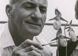 Paul Marchand's art of science