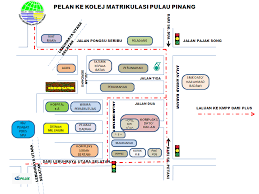 The cheapest way to get from rawang to kolej matrikulasi johor costs only rm 48, and the quickest way takes just 2¼ hours. Haruanpuyu3rasa Kolej Matrikulasi Pulau Pinang