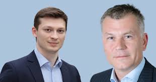 Byron Haynes: baningo gewinnt Ex-BAWAG PSK-CEO als Senior Advisor