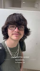 Lafayette High School