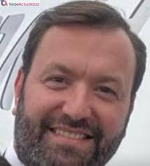 Nuestro profundo pesar por el fallecimiento de Carmelo Alejandro Garrido  Castro.