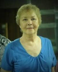 Carol Stephenson Frost Obituary (2024)