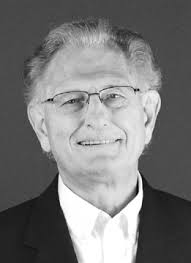 a letter from the president