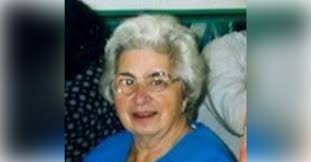 Obituary information for Michelina Rose Lo Sapio