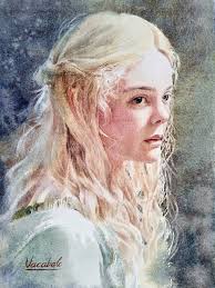 Does the light look like it's coming from the left side?