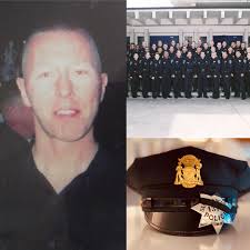 San Francisco Police Department