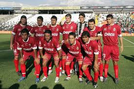 Flashscore.com offers la serena livescore, final and partial results, standings and match details. Deportes La Serena 2008 Deportes