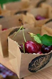 Epingle Par Susan Duane Love Of Home Blog Sur Handmade Gifts Alimentation Marche De Producteurs Nourriture