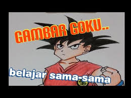 Dragon ball goku super saiyan blue. Gambar Goku Dragon Balls Youtube