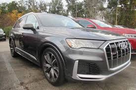 Image result for Daytona Gray 2023 SQ7
