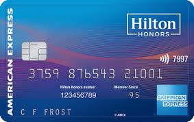 American Express Credit Cards Best Latest Offers