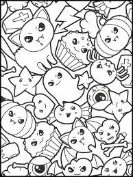 Kawaii 24 Ausmalbilder Fur Kinder Malvorlagen Zum Ausdrucken Und Ausmalen Kawaii Zeichnungen Wenn Du Mal Buch Malvorlagen Zum Ausdrucken