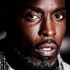 The Wire Omar Devon Little Michael K Williams Michael K Williams Kenneth Williams Williams