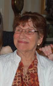 Roberta Nash Obituary