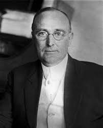 The San Diego Chamber of Commerce Establishes the U.S. Naval Coal Station,  1900-1912