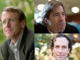 SV VCs Who Invest in Female Founders