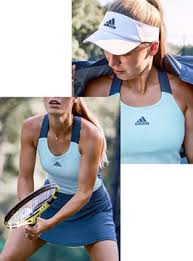 Players won't be allowed to enter australia before christmas, electronic line. Caroline Wozniacki S Adidas Attire For Australian Open 2020 Her Final Tournament Women S Tennis Blog