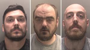 Toxic' gang posted millions of pounds' worth of heroin to Cornwall using  Royal Mail