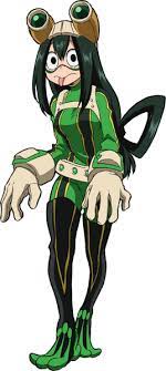 See over 1,367 asui tsuyu images on danbooru. Tsuyu Asui My Hero Academia Wiki Fandom