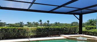 Naples screen repair specializes in lanai screen repair and replacement, pool cage and enclosure repair and much more. Lanai Screen Repair Diy Lanai Roof Replacement Aluminum Screen Enclosure By Kc Screen Shefalitayal