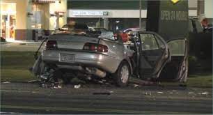 One Dead When Ford Pickup And Toyota Camry Collide On Fm 1960 In Atascocita Houston Personal Injury Attorneys Smith Hassler