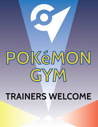 Check new printable pokemon coloring sheets for free. Pokemon Scavenger Hunt In The Library Ontarian Librarian