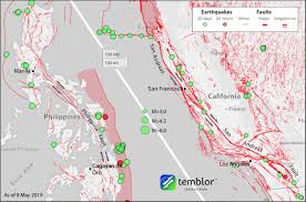 Maybe you would like to learn more about one of these? Two Damaging Tremors Highlight The Philippines Coast To Coast Earthquake Problem Temblor Net