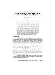 „ masalah salah laku pelajar semakin serius dan membimbangkan kebelakangan ini. Top Pdf Masalah Masalah Sosial Budaya Dalam Pemb 123dok Com