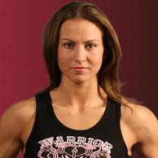 Lisa Dzik vs. Kaitlin Young, Pure Force 1